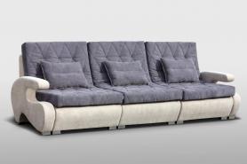 Модульный диван «Магнат 3»