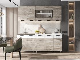 Кухонный гарнитур «Гранд»