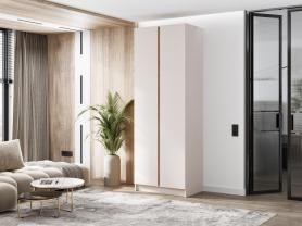 Шкаф 2-х створчатый «Келвин»