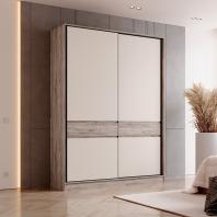 Шкаф-купе «Роджина»