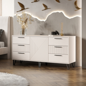 Комод «Флэш»