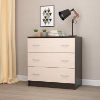 Комод 3 ящика «Кэт-7»