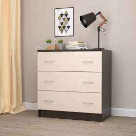 Комод 3 ящика «Кэт-7»