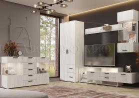 Модульная система «Алтея»