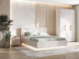 Модульная система «Ирис»