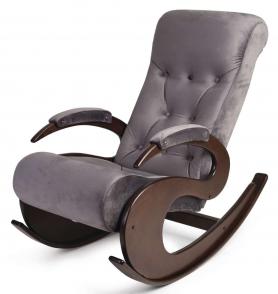 Кресло-качалка «Лебедь»