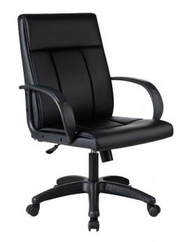 Кресло «TRON F1» экокожа