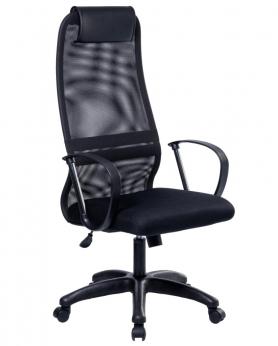 Кресло «TRON ULTRA LITE CHROME»