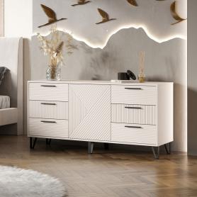 Комод «Флэш»