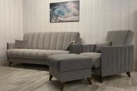 Набор мягкой мебели «Престиж-3»