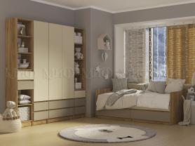 Модульная система «Челси Color»