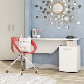 Стол письменный «Ральф» с дверцей