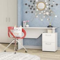 Стол письменный «Ральф» с ящиками