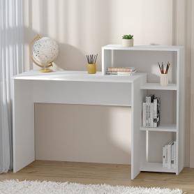 Стол с полкой