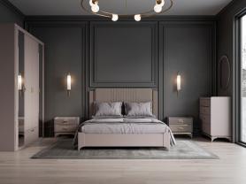 Модульная система «Сиде»